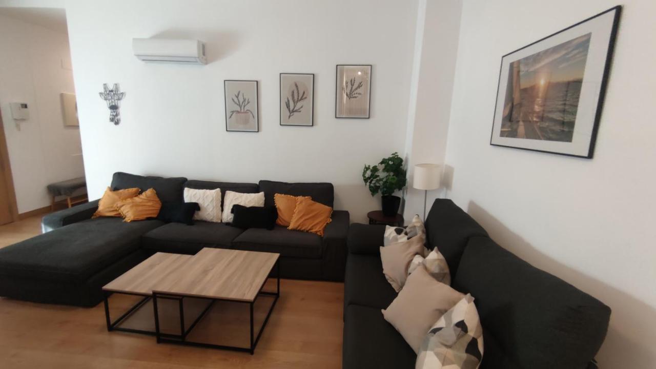 Appartement Unique In Center With Pool