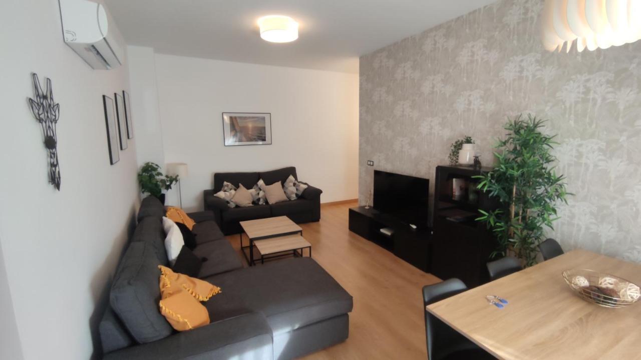 Appartement Unique In Center With Pool *