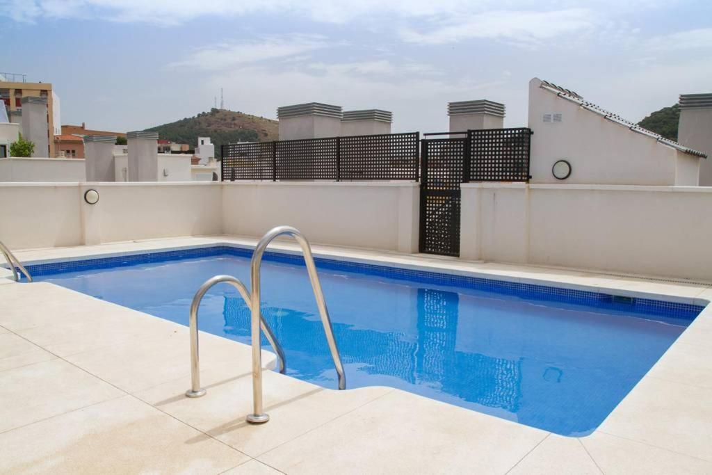 Unique In Center With Pool Appartement