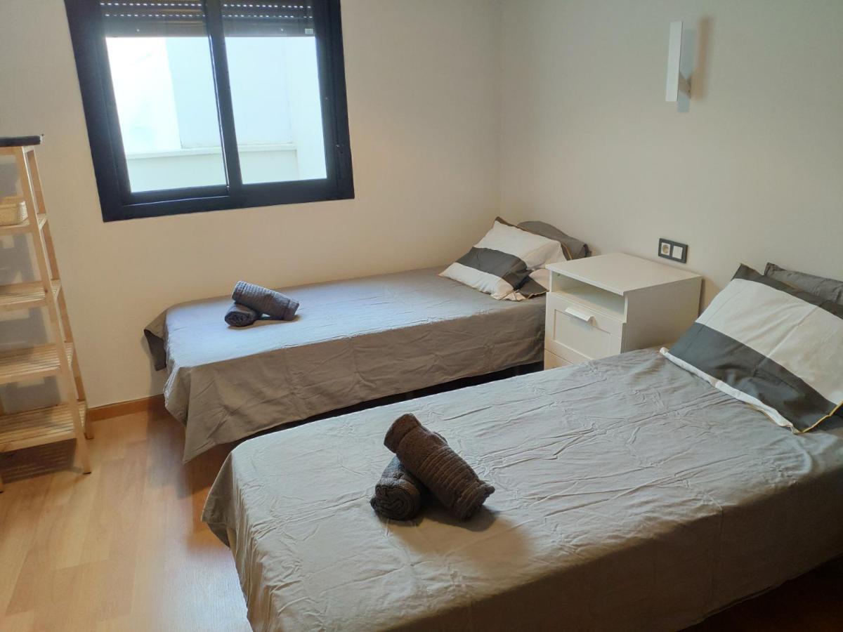 Appartement Unique In Center With Pool *