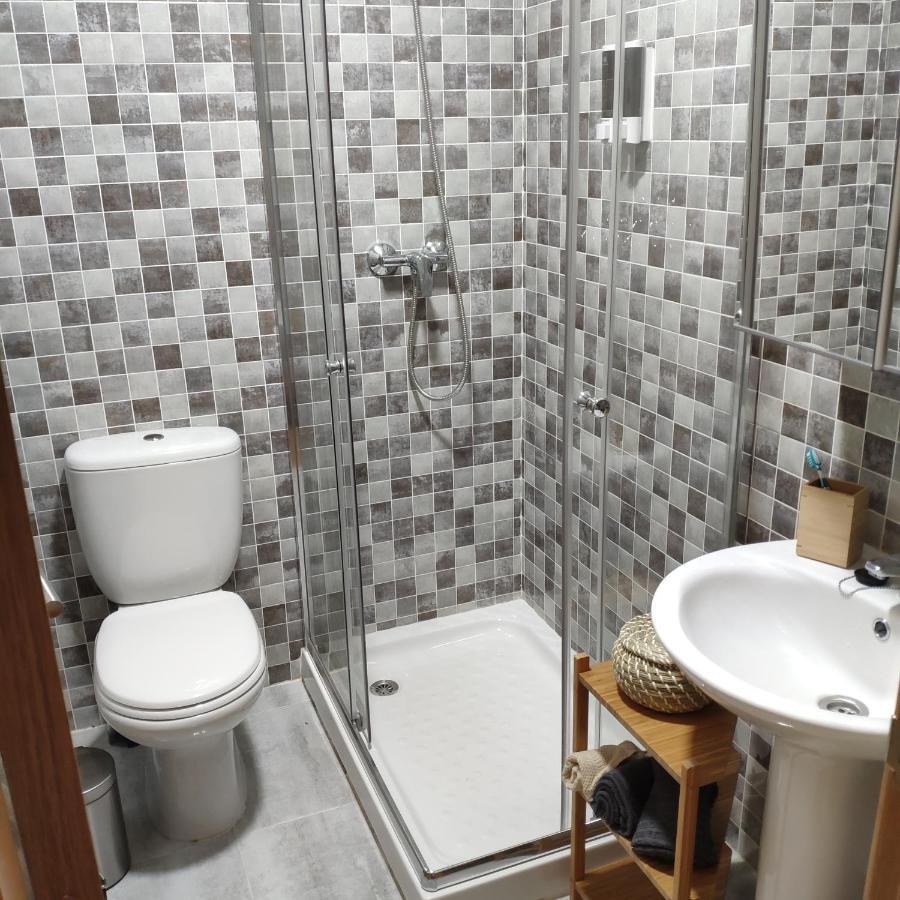 Appartement Unique In Center With Pool Málaga