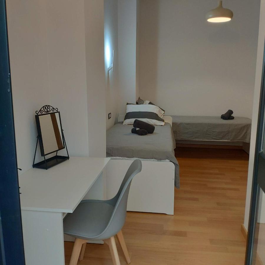 Unique In Center With Pool Appartement Málaga